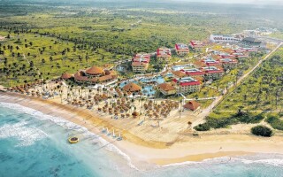 Dreams Punta Cana Resort & Spa